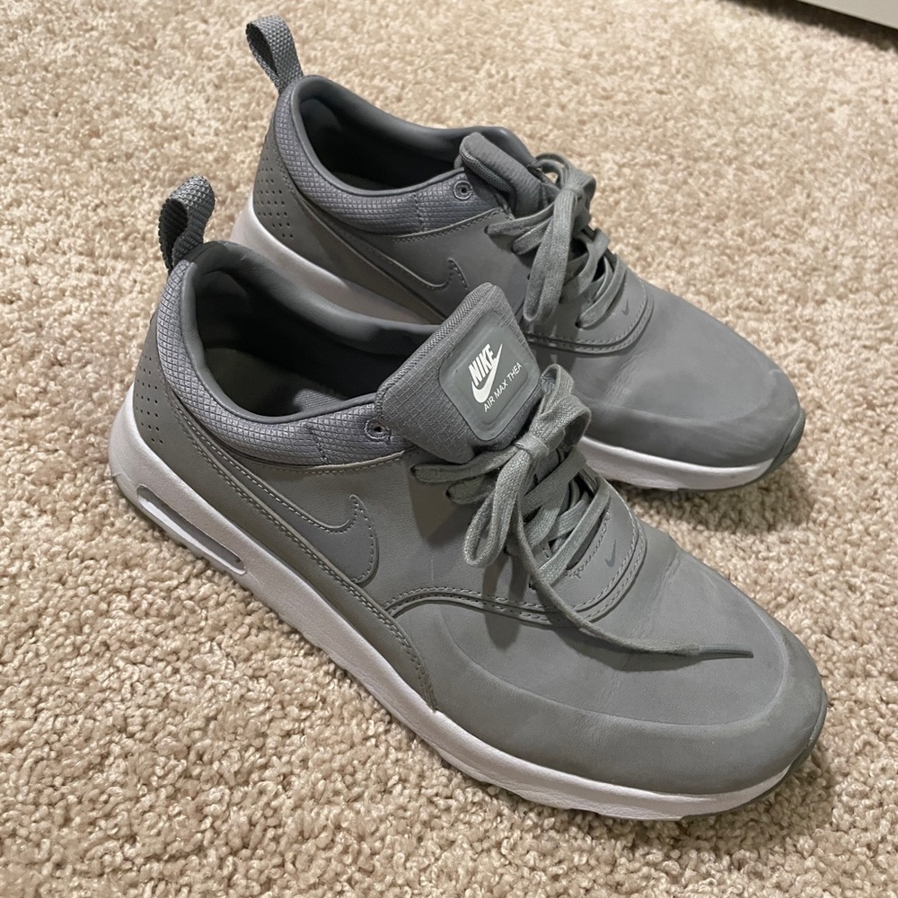 Nike Air Max Thea Gray